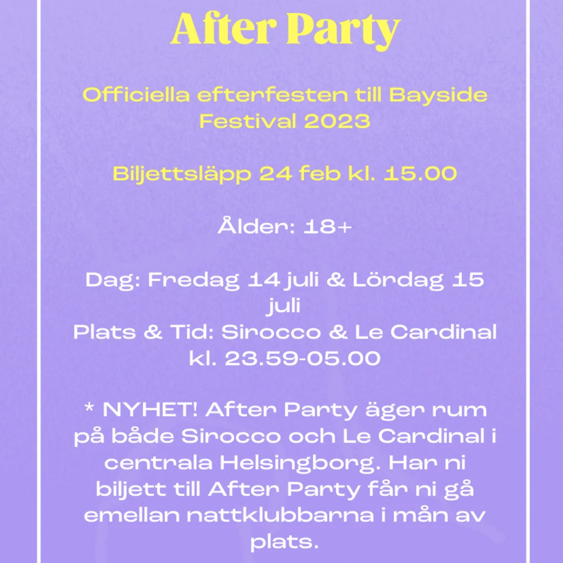 Bayside + Afterparty - 91