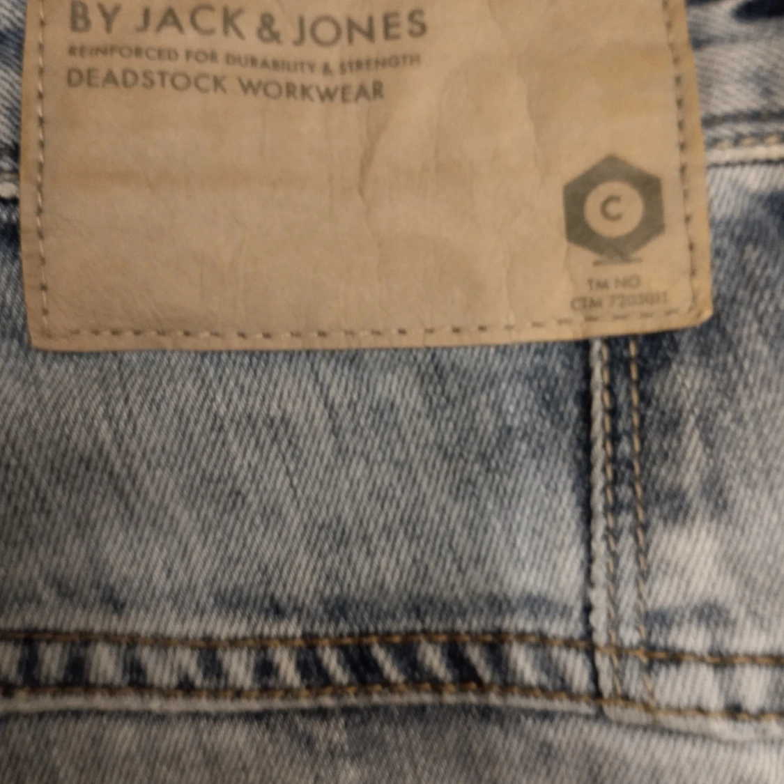 Jeans Jack & Jones - 91
