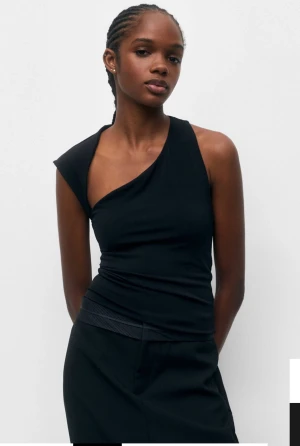 Snygg topp - Snygg oanvänd topp, nyskick