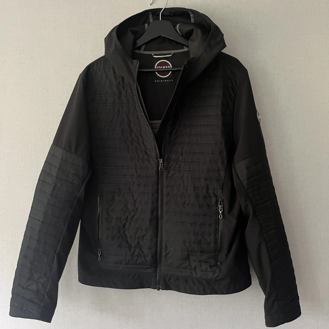 Colmar Cardigan - 90