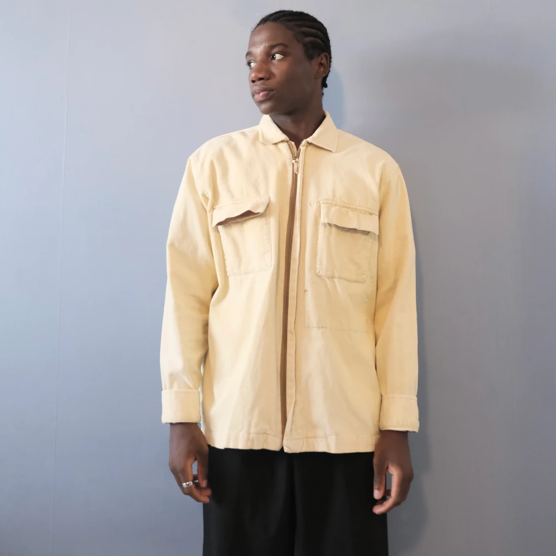 Manchester jacka - 90