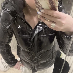 Calvin Klein jacka - Jätte bra sick Märsta aldrig använd 