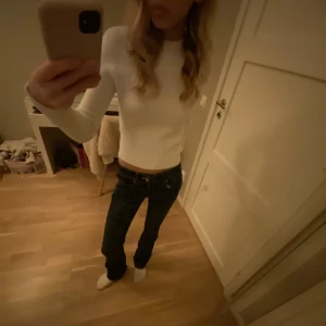 Tröja - Fluffig tröja ifrån zara🦋