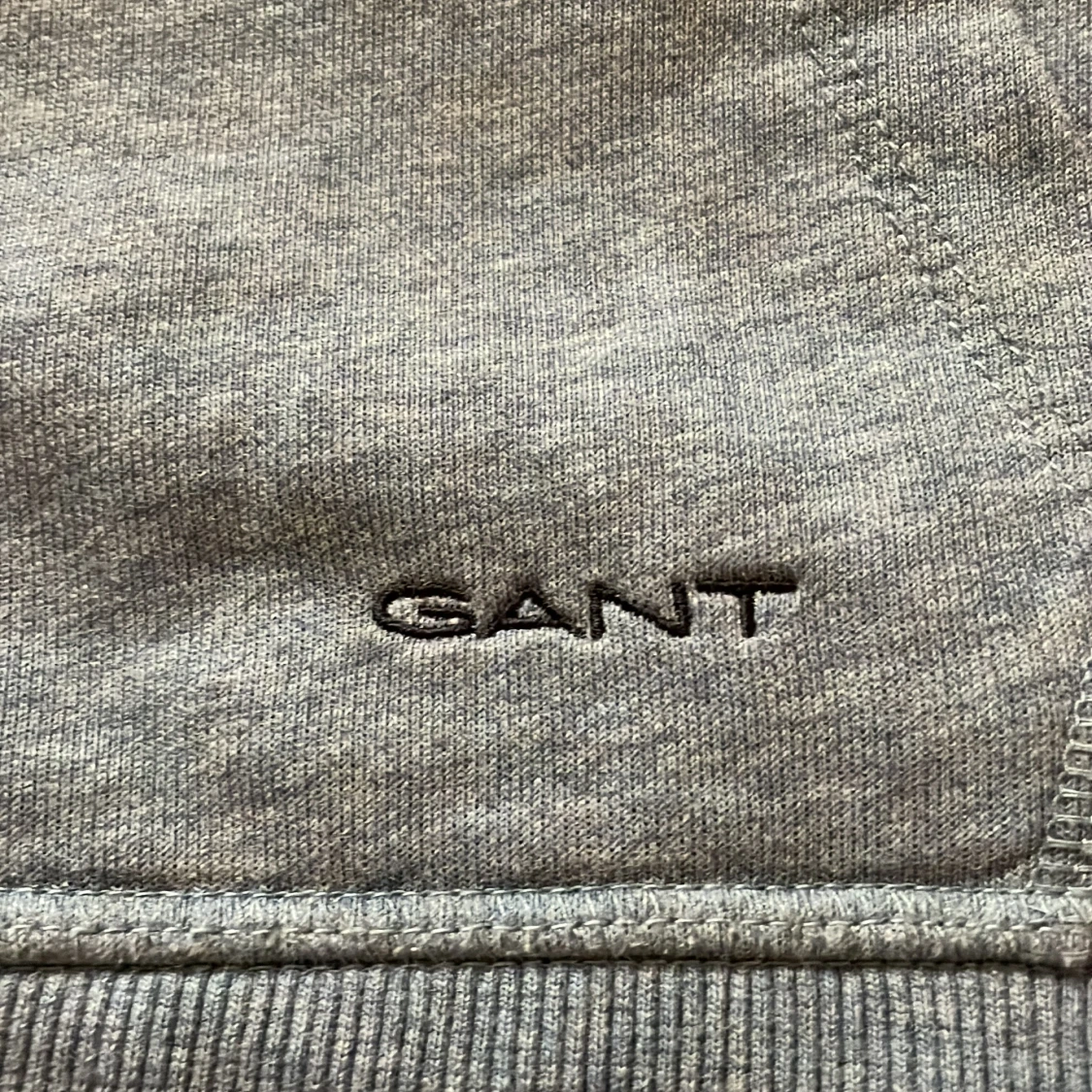 Gant hoddie - 90