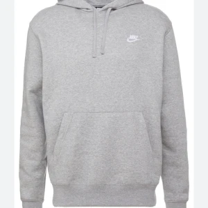 Nike hoodie  - Säljer min Nike hoodie