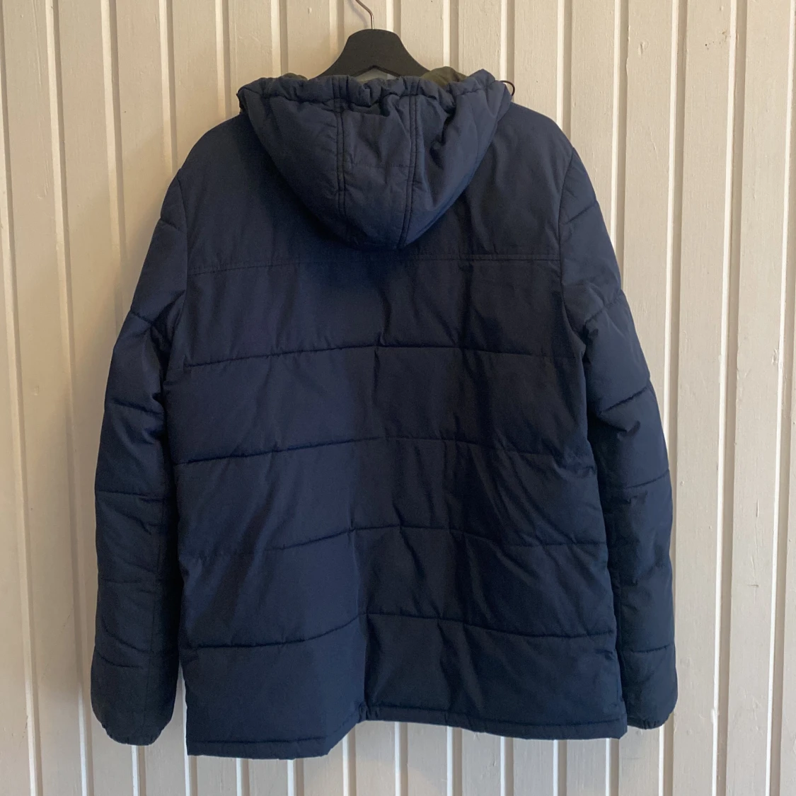 Lyle&scott jacka herr - 90