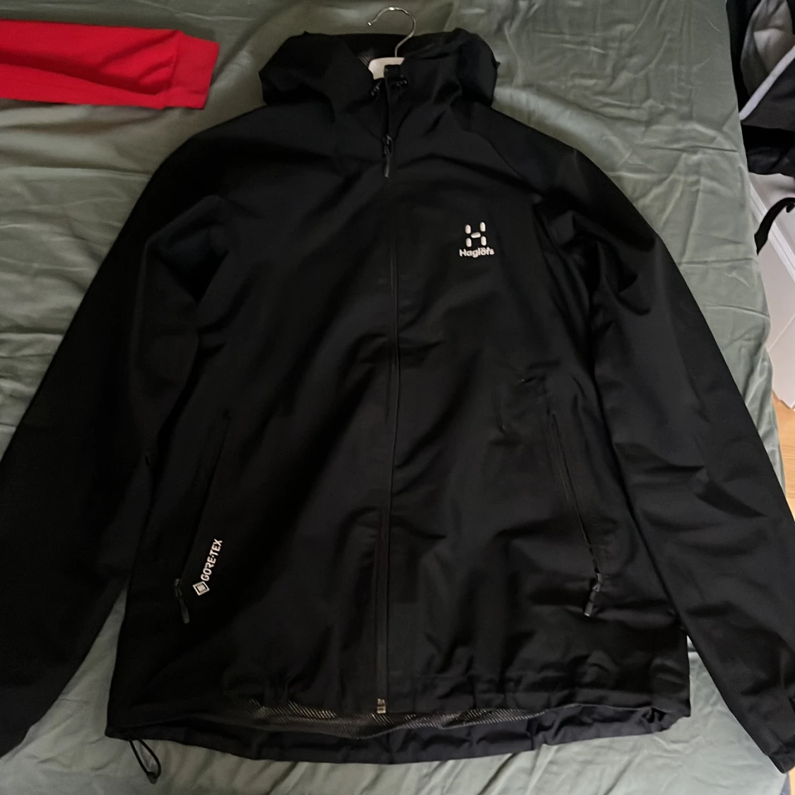 Haglöfs jacka  - 90