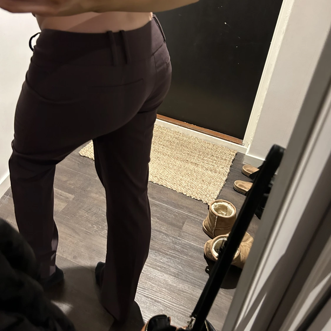 Kostymbyxor !!  - 90