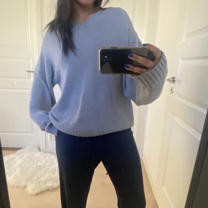 tjocktröja  - 🩶🩶