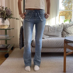 Low waist jeans  - Snygga jeans❤️jag är 169 cm❤️