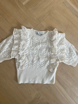 Zara topp - Så söt, aldrig använd 