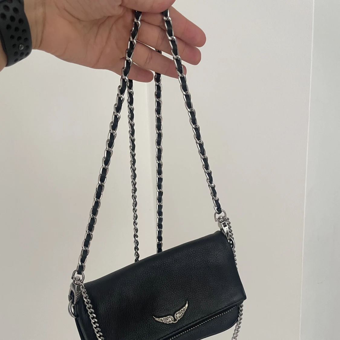 zadig och voltaire väska - 90