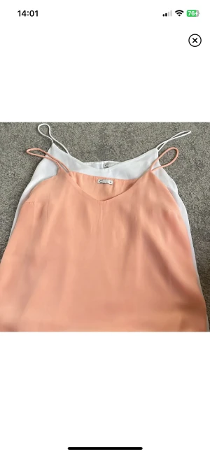 Finare linnen - Finare linnen från Cubus i storlek 38/S