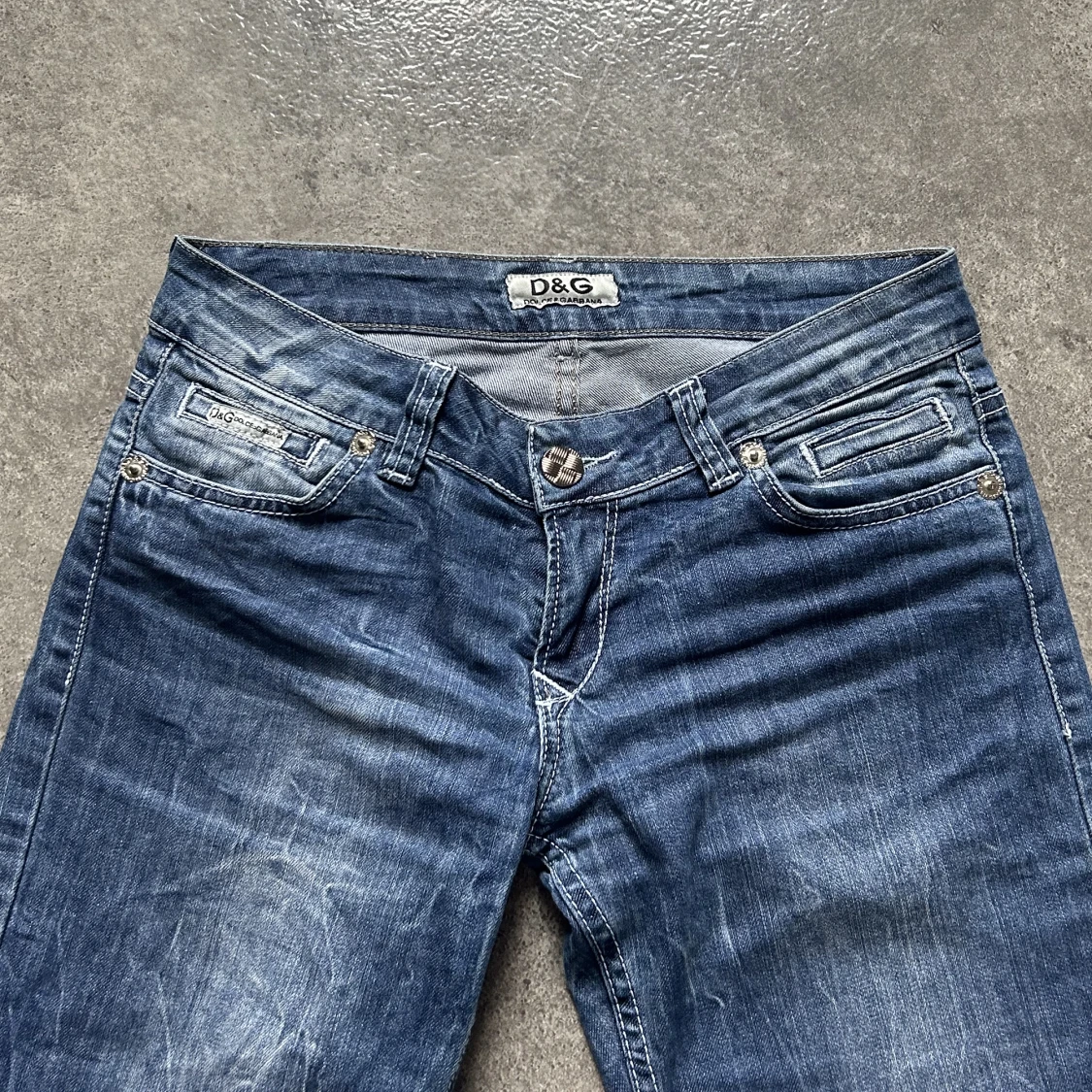 Dolce Gabbana Jeans - 91