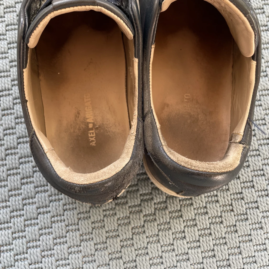 Arigato laceless - 91