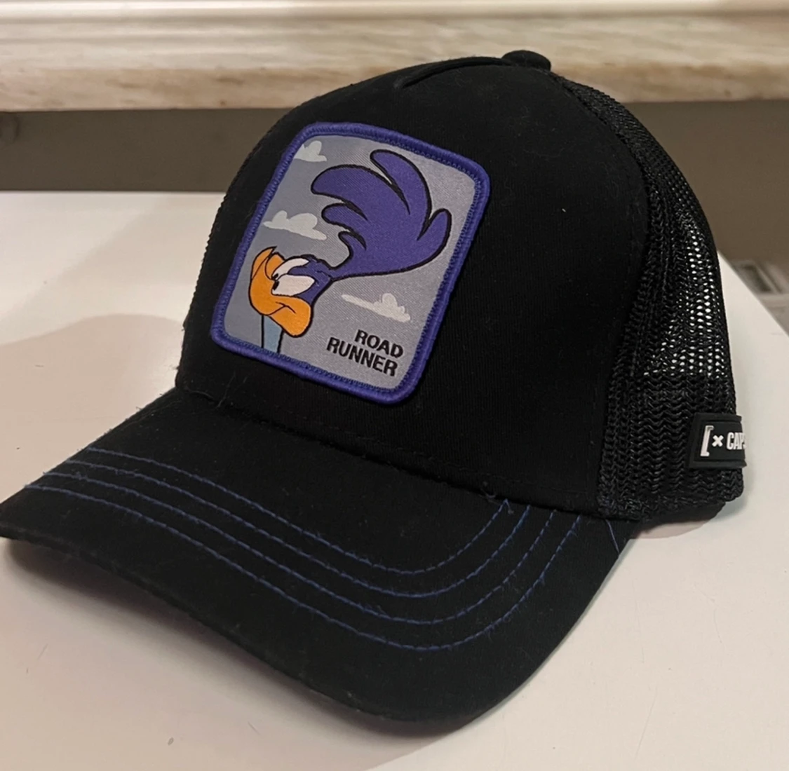 Capslab keps superskick