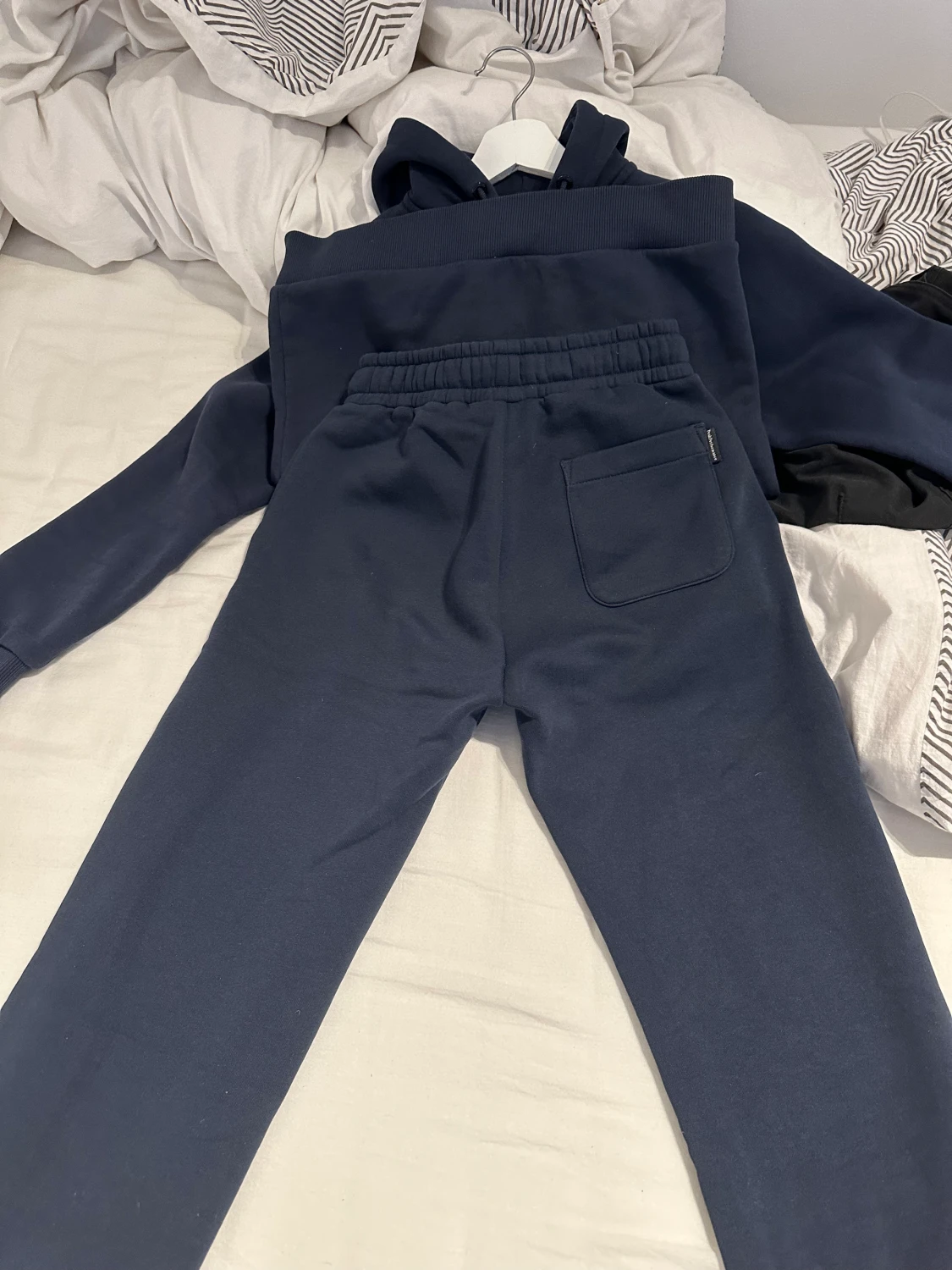 Peak performance set