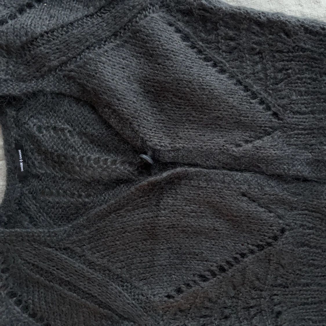 Jättefin bolero - 90