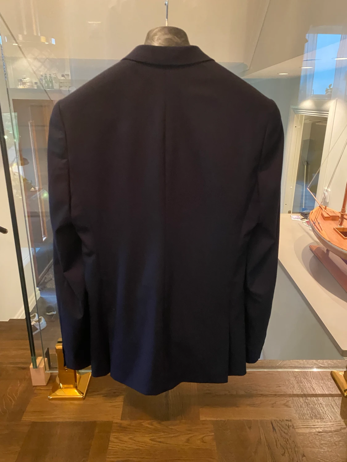 Tiger of sweden kostym - 90