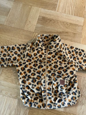 Fleece minimarket  - En fleece Stl 80 i bra skick! 