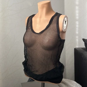 Nätlinne - Bra skick! 