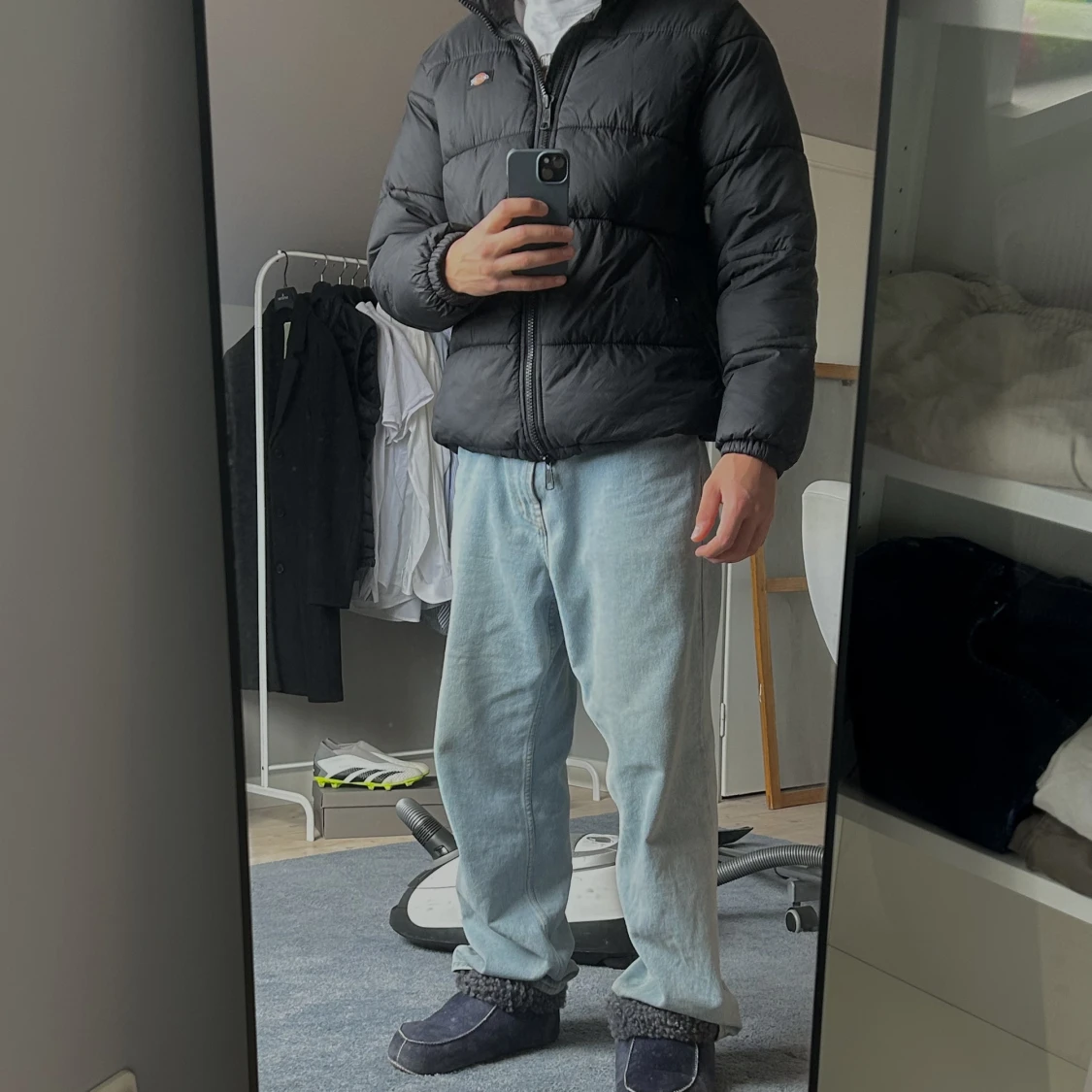 Dunjacka dickies - 90