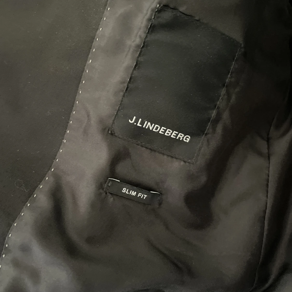 J.Lindeberg Kavaj - 90