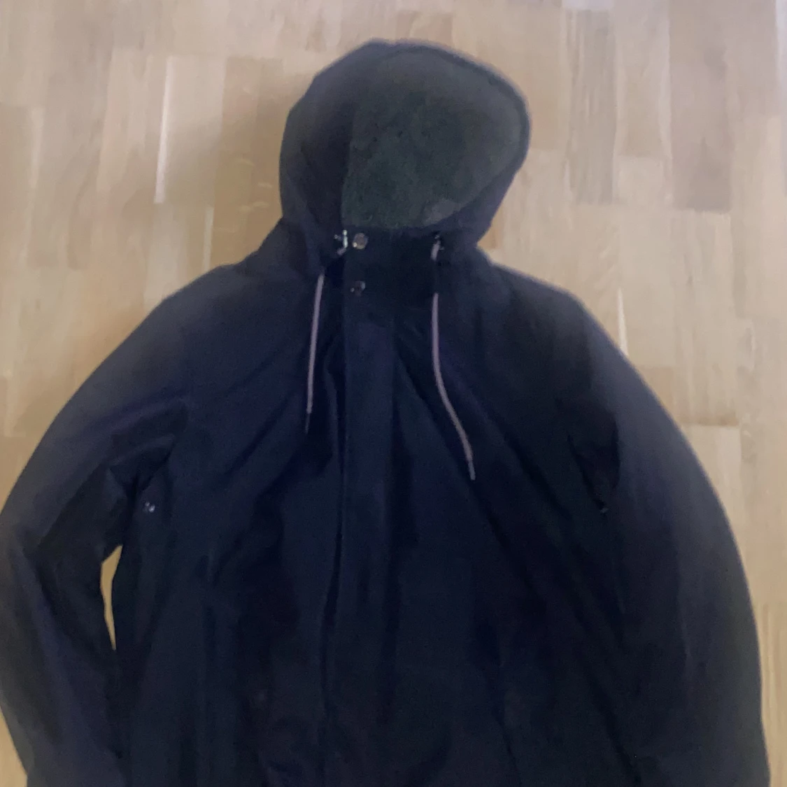 Svart Ted Baker jacka - 90