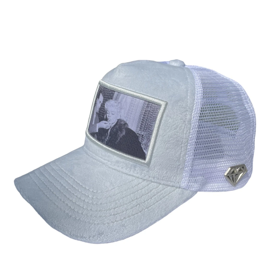 Helt ny Velvet keps  - 91