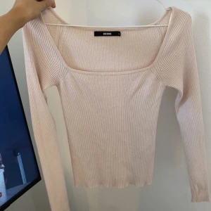 Rosa topp - Ljusrosa topp, strl S