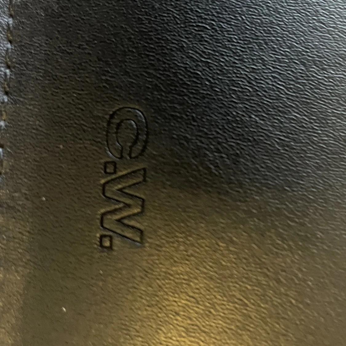 Carin Wester väska  - 90