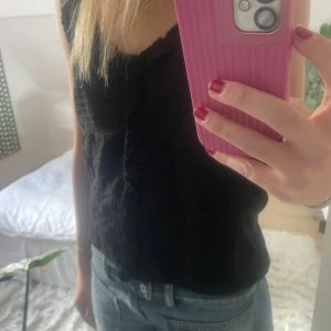 Zara linne  - Helt oanvänt linnne från zara som är jättepopulärt 💞 köp för 359 