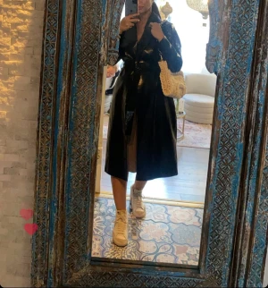 Kappa  - Kappa från missguided i storlek S  Som kommer inte att använda länge.