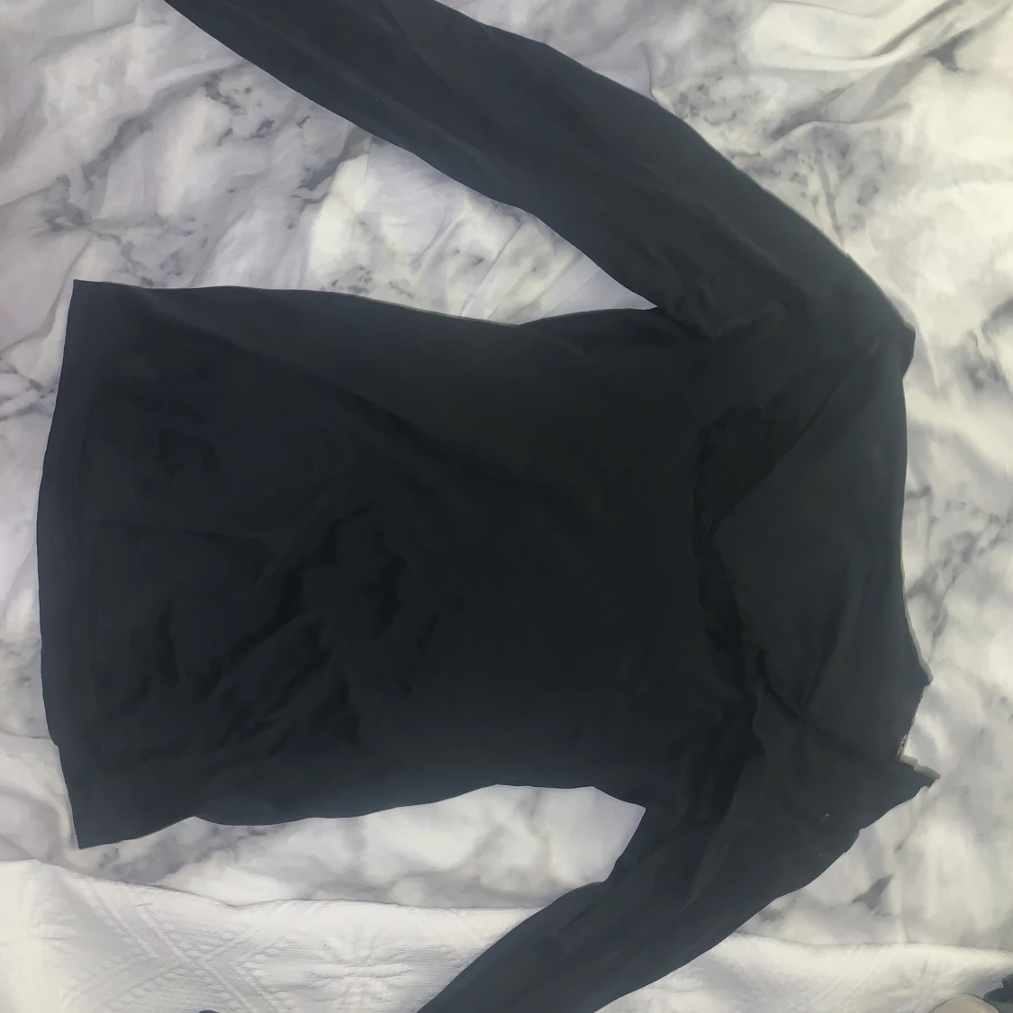 Calida svart topp - 90