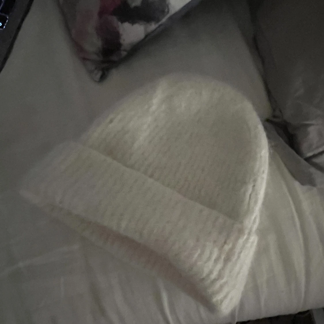 pieces ull mössa - 91