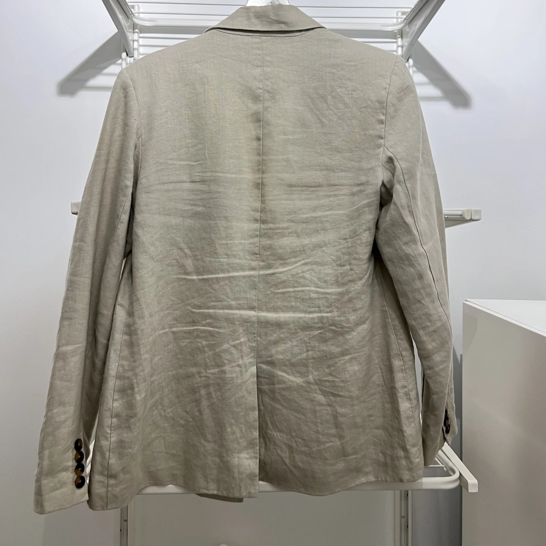 Linne blazer  - 90