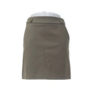 Grön minikjol  - Fint skick! 🩷🙌🏼 