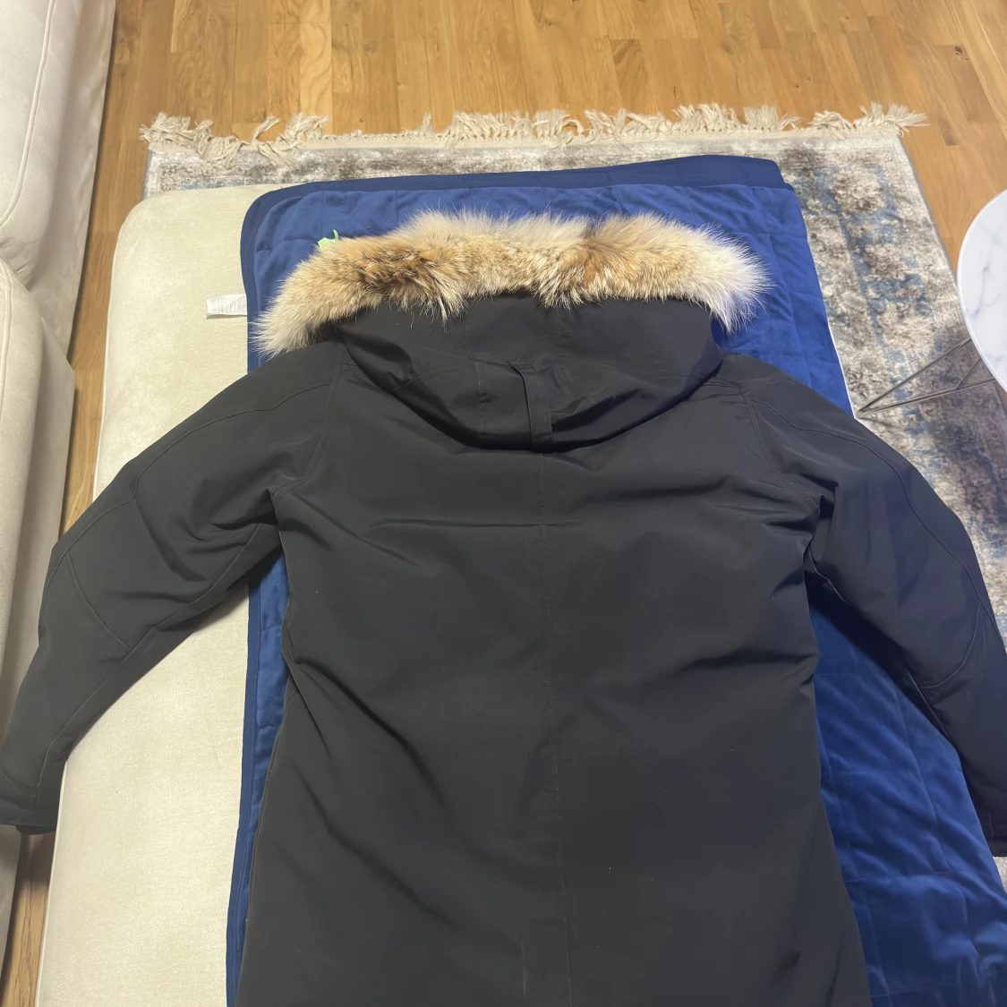 Canada Goose Chateau Parka  - 91