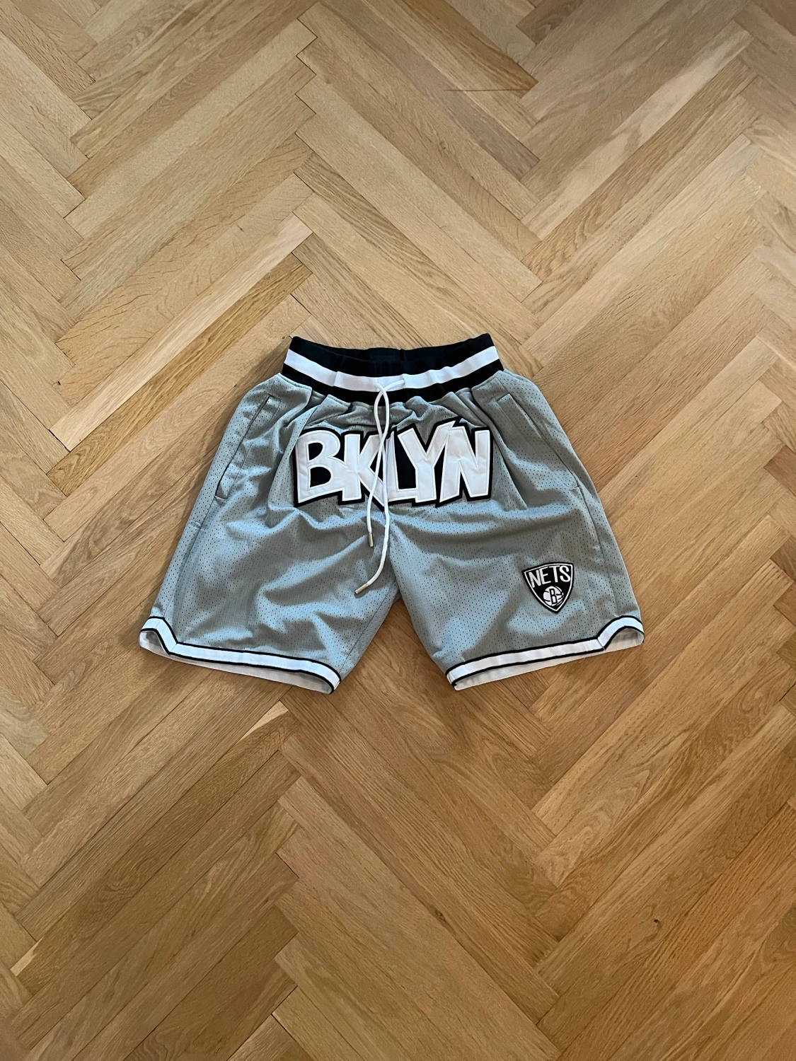 BKLYN Basketshorts