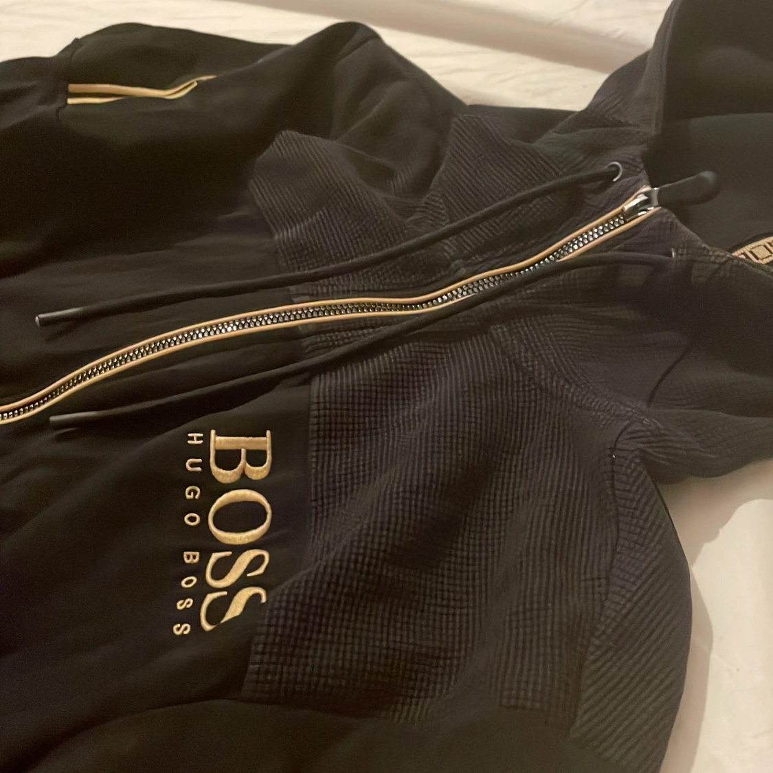 Hugo boss  - 91