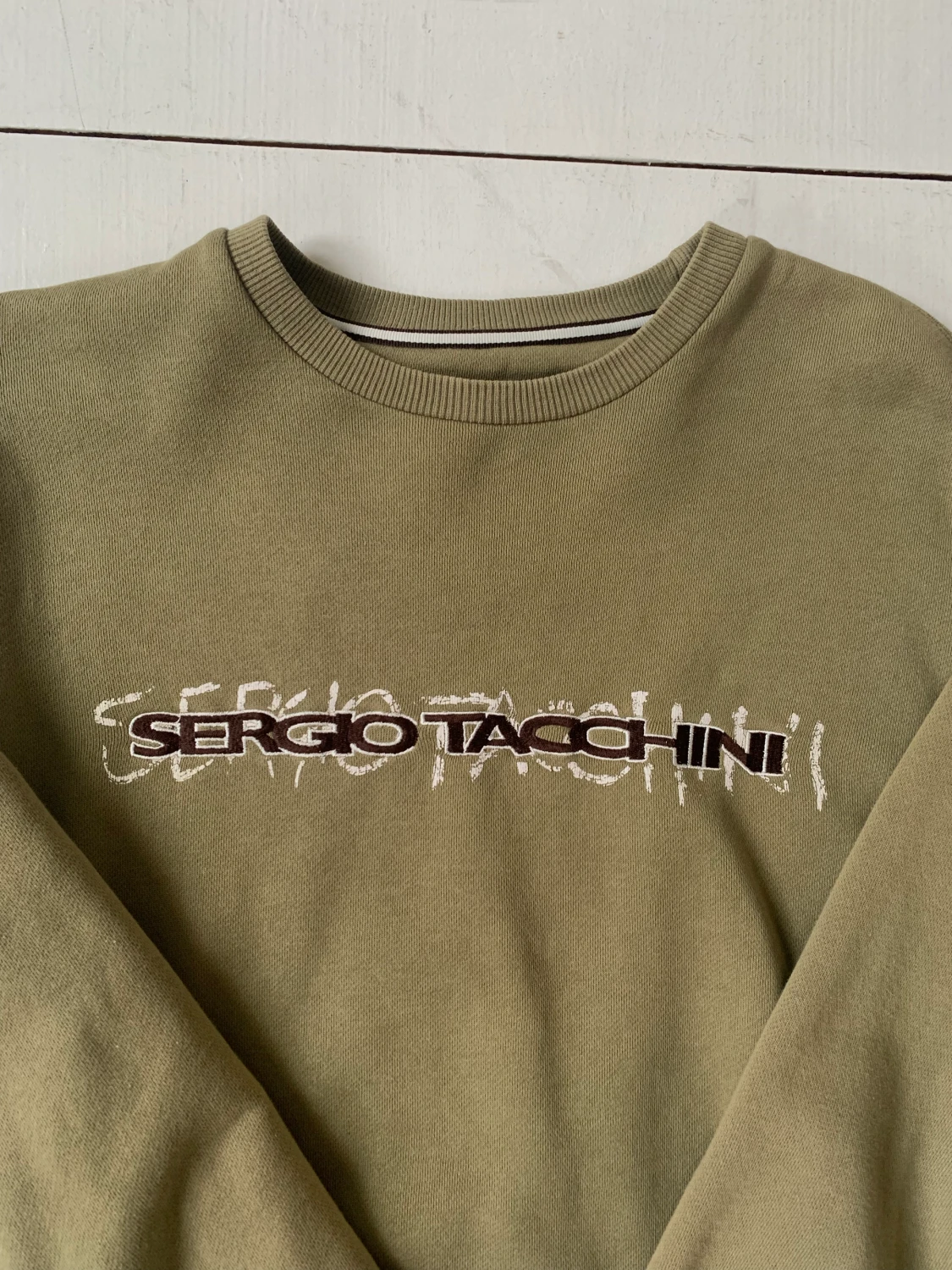 Sergio Tacchini - 90