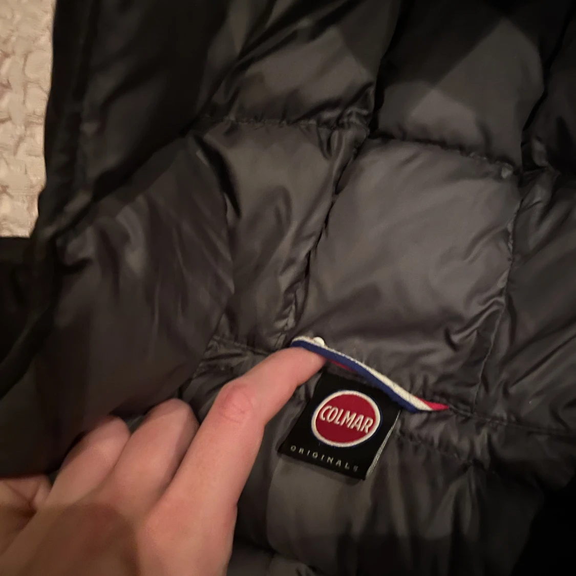 Colmar Jacka - 90