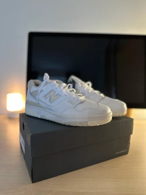 New Balance 550 silver birch 43 - Unworn  Deadstock  43