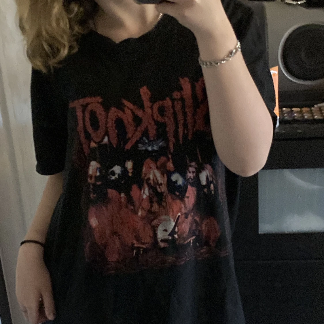 Slipknot t-shirt