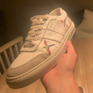 Axel arigato  - Snygga Axel arigato dunk Bird storlek 42. Skick enligt bild. Kan hämtas i Gävle eller skickas🙂