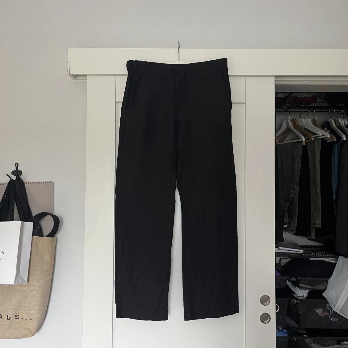 ADSGN Linnebyxor - 90