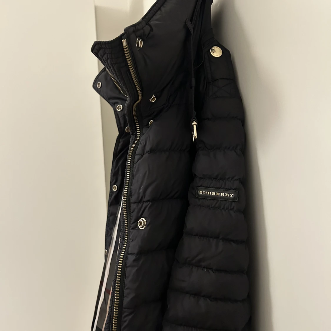 Burberry Bomberjaca - 90