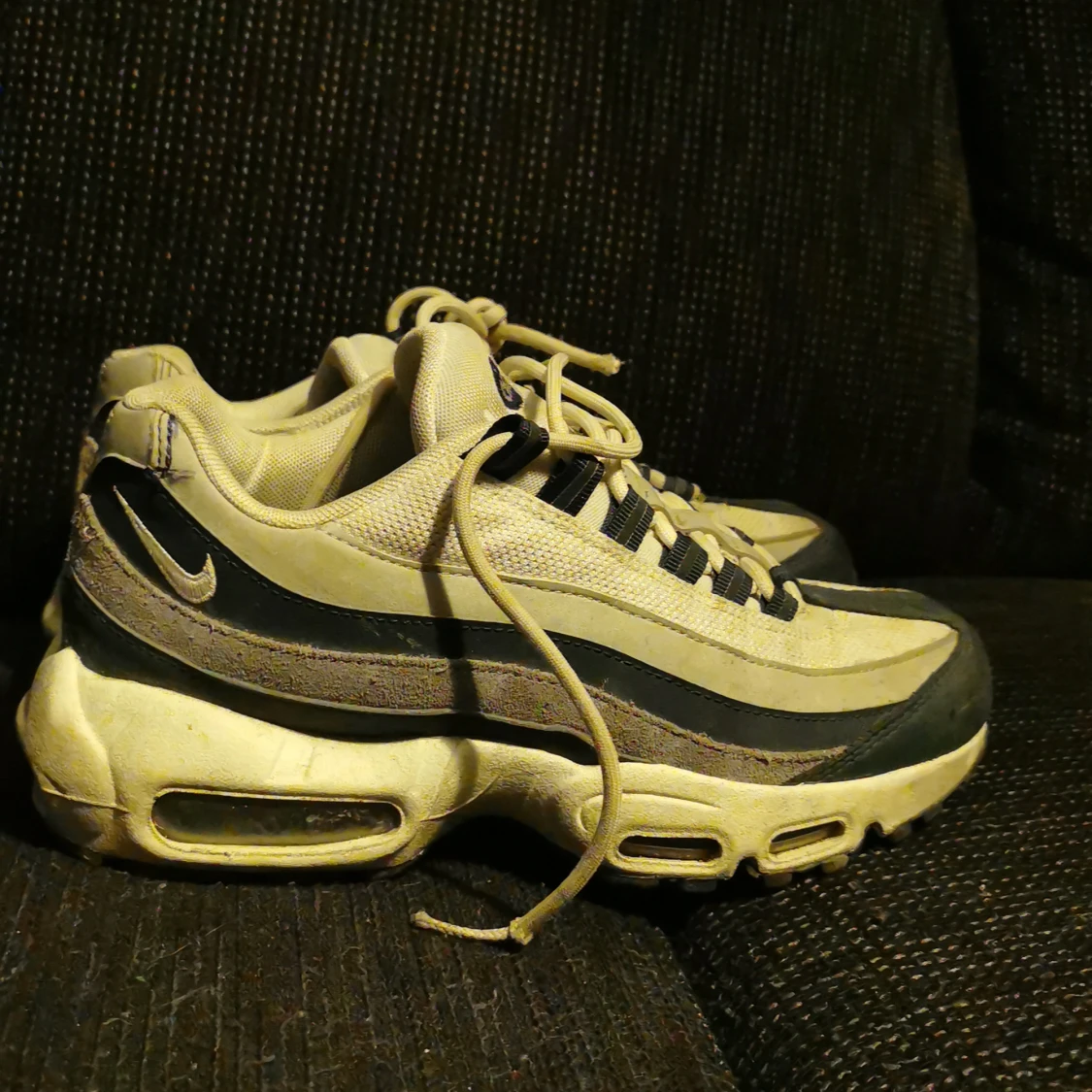 Nike Air max 95 midnight navy