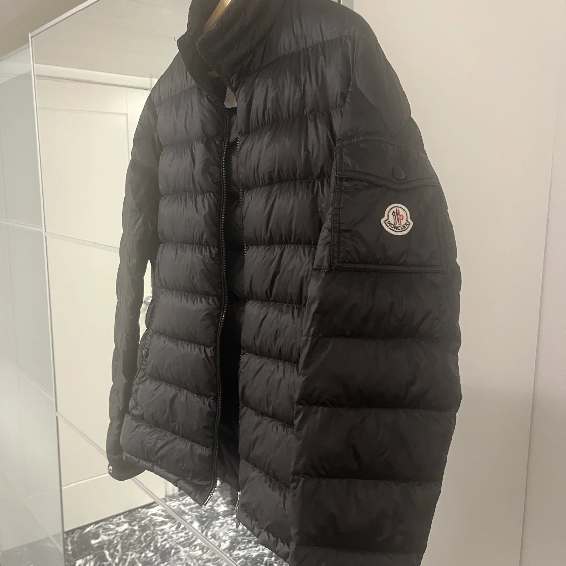 Moncler jacka