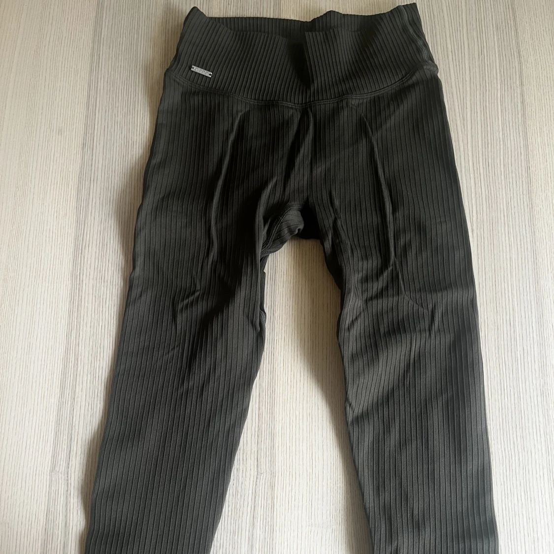 Ribbade tights från aimn - 91